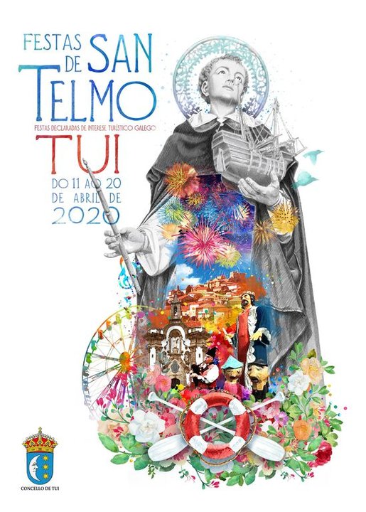 Fiestas de San Telmo  
